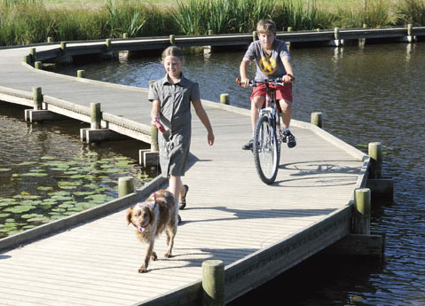 Hameau de Gîtes les Pouyades Limouqin - Magnac-Laval visuel 6/6