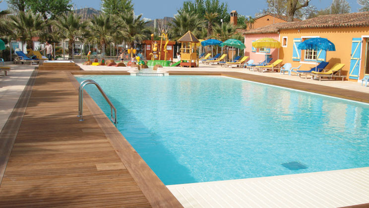 Holiday Marina Provence-Alpes-Côte d'Azur - Grimaud visuel 1/10 Holiday Marina Provence-Alpes-Côte d'Azur - Grimaud visuel 1/10