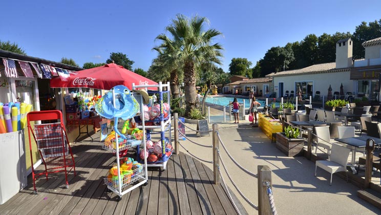 Holiday Marina Provence-Alpes-Côte d'Azur - Grimaud visuel 2/10 Holiday Marina Provence-Alpes-Côte d'Azur - Grimaud visuel 2/10