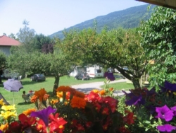 Idéal Camping Rhône-Alpes - Allevard visuel 1/5 Idéal Camping Rhône-Alpes - Allevard visuel 1/5