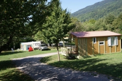 Idéal Camping Rhône-Alpes - Allevard visuel 3/5 Idéal Camping Rhône-Alpes - Allevard visuel 3/5