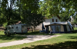 Idéal Camping Rhône-Alpes - Allevard visuel 4/5 Idéal Camping Rhône-Alpes - Allevard visuel 4/5