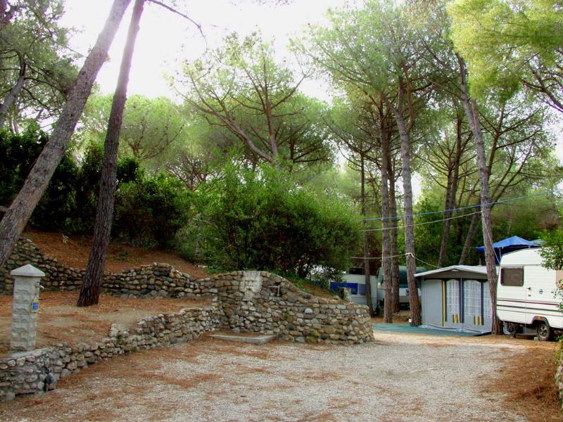 Il Capannino Toscane - Jachthaven Bibbona visuel 3/7 Il Capannino Toscane - Jachthaven Bibbona visuel 3/7