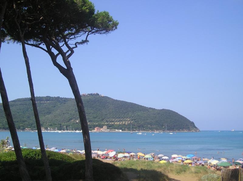 Il Capannino Toscane - Jachthaven Bibbona visuel 1/7 Il Capannino Toscane - Jachthaven Bibbona visuel 1/7