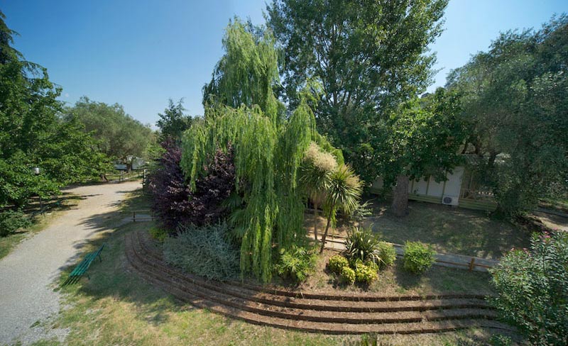 Il Fontino Toscane - Scarlino visuel 8/10 Il Fontino Toscane - Scarlino visuel 8/10