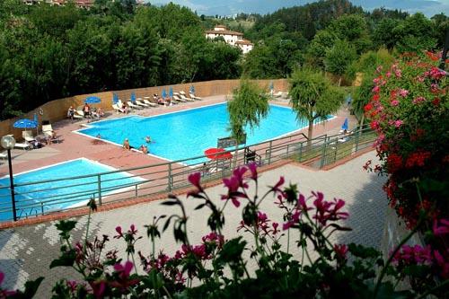 Il Poggetto Toscane - Troggen visuel 2/8