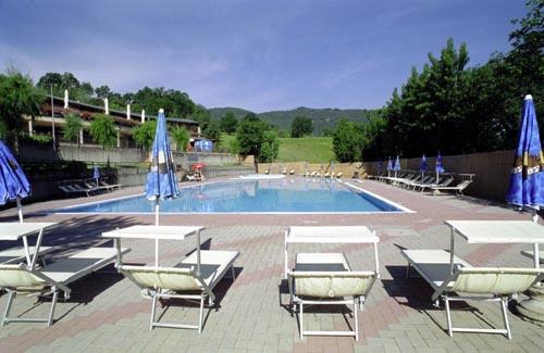 Il Poggetto Toscane - Troggen visuel 5/8