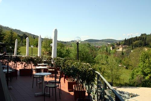 Il Poggetto Toscane - Troggen visuel 7/8