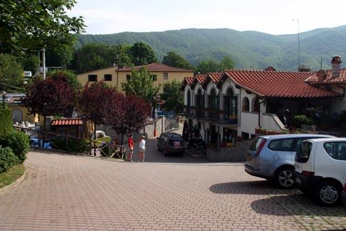 Il Sergente Toscane - Barberino di Mugello visuel 5/8