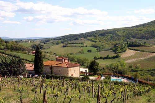 Il Sergente Toscane - Barberino di Mugello visuel 6/8