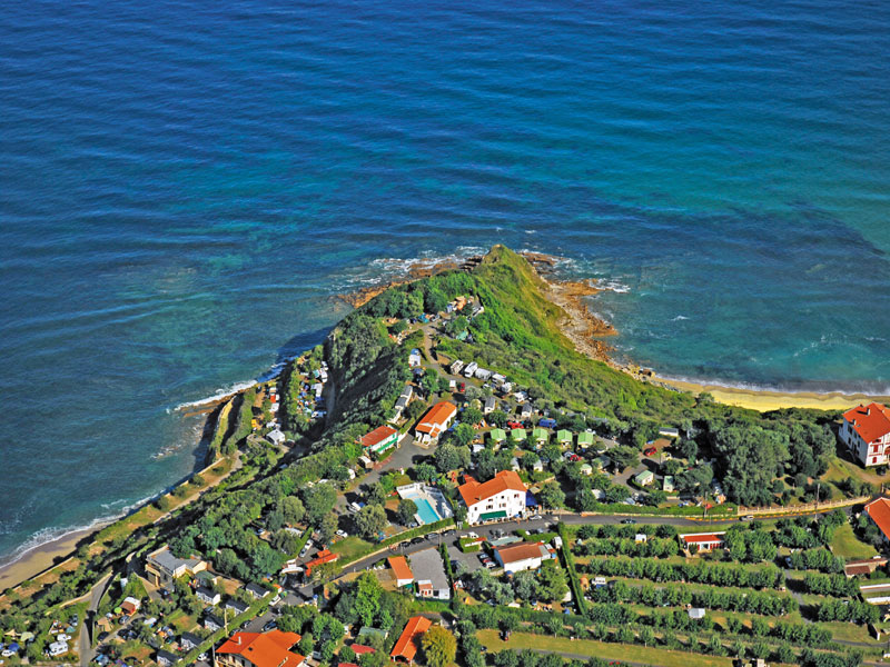 Inter-plages Aquitaine - Saint-Jean-de-Luz visuel 2/6 Inter-plages Aquitaine - Saint-Jean-de-Luz visuel 2/6