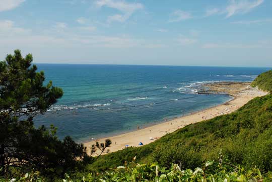 Inter-plages Aquitaine - Saint-Jean-de-Luz visuel 4/6 Inter-plages Aquitaine - Saint-Jean-de-Luz visuel 4/6