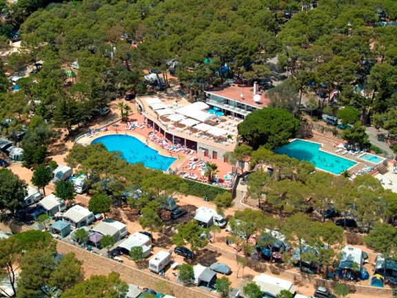 Internacional de Calonge Costa Brava - Calonge visuel 6/10 Internacional de Calonge Costa Brava - Calonge visuel 6/10