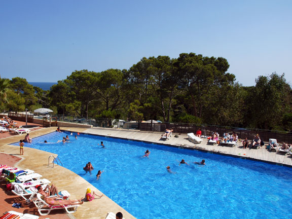 Internacional de Calonge Costa Brava - Calonge visuel 2/10 Internacional de Calonge Costa Brava - Calonge visuel 2/10