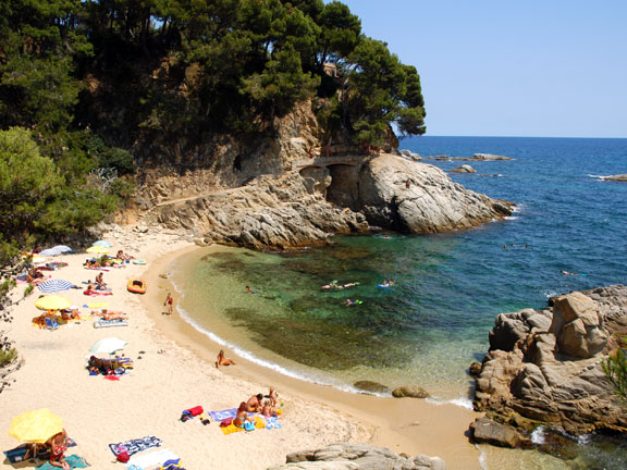 Internacional de Calonge Costa Brava - Calonge visuel 3/10 Internacional de Calonge Costa Brava - Calonge visuel 3/10