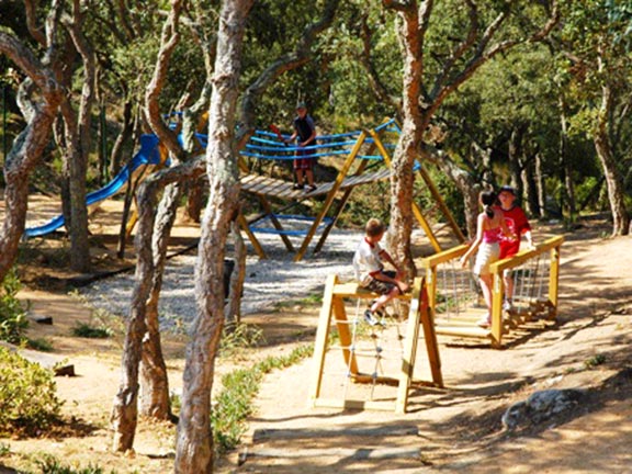 Internacional de Calonge Costa Brava - Calonge visuel 5/10 Internacional de Calonge Costa Brava - Calonge visuel 5/10