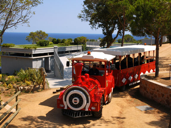 Internacional de Calonge Costa Brava - Calonge visuel 10/10 Internacional de Calonge Costa Brava - Calonge visuel 10/10