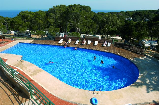 Internacional de Calonge Costa Brava - Calonge visuel 8/10 Internacional de Calonge Costa Brava - Calonge visuel 8/10