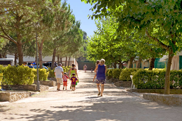 Internacional Palamós Costa Brava - Palamos visuel 7/11 Internacional Palamós Costa Brava - Palamos visuel 7/11