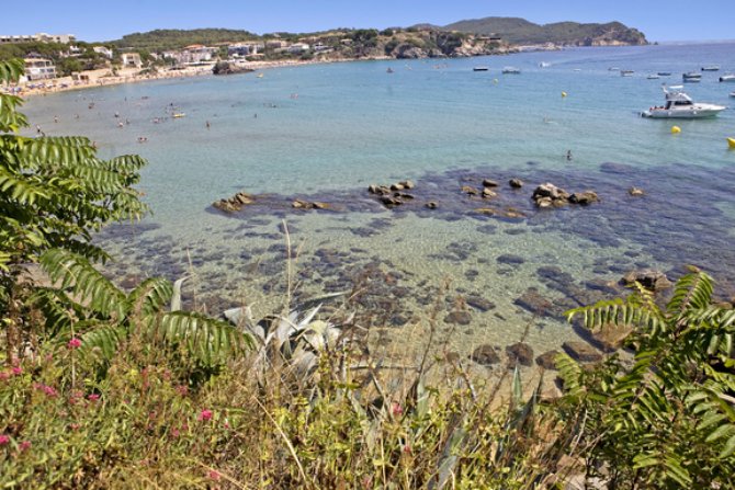 Internacional Palamós Costa Brava - Palamos visuel 8/11 Internacional Palamós Costa Brava - Palamos visuel 8/11