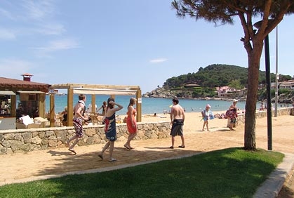 Internacional Palamós Costa Brava - Palamos visuel 9/11 Internacional Palamós Costa Brava - Palamos visuel 9/11