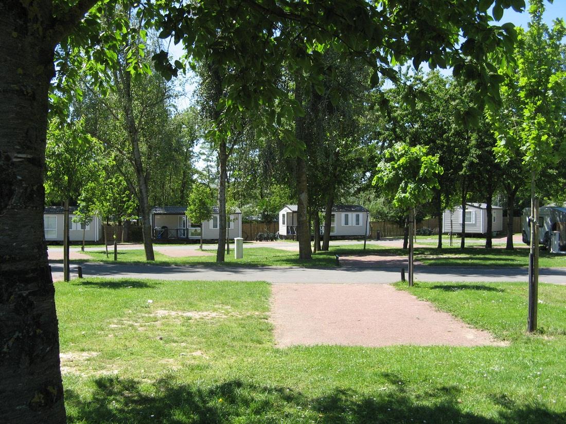 Camping International De Jablines Ile de France - Jablines visuel 3/7 Camping International De Jablines Ile de France - Jablines visuel 3/7