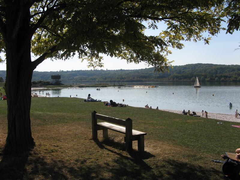 Camping International De Jablines Ile de France - Jablines visuel 6/7 Camping International De Jablines Ile de France - Jablines visuel 6/7