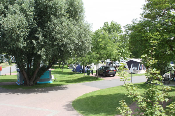 Camping International De Jablines Ile de France - Jablines visuel 7/7 Camping International De Jablines Ile de France - Jablines visuel 7/7