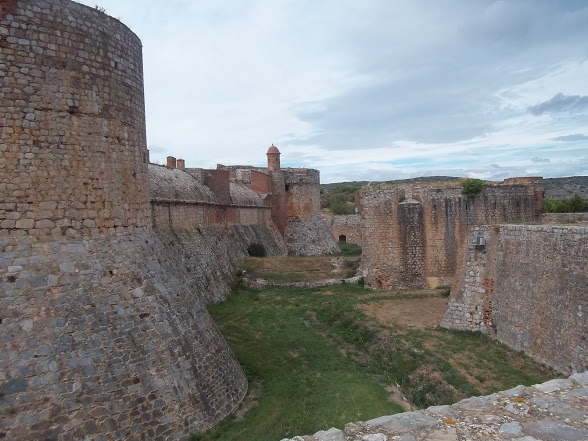 CAMP INTERNATIONAL DU ROUSSILLON Languedoc-Roussillon - Salses-le-Château visuel 2/2 CAMP INTERNATIONAL DU ROUSSILLON Languedoc-Roussillon - Salses-le-Château visuel 2/2