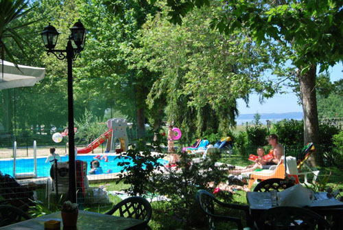 Internazionale di Bracciano Lazio - Trevignano Romano visuel 6/11 Internazionale di Bracciano Lazio - Trevignano Romano visuel 6/11