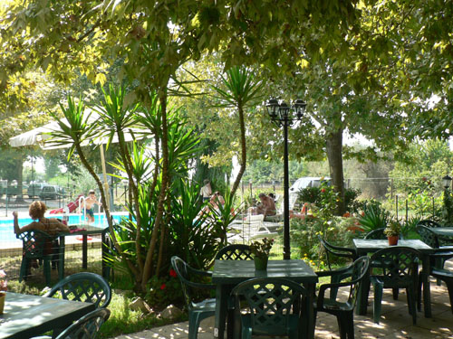 Internazionale di Bracciano Lazio - Trevignano Romano visuel 8/11 Internazionale di Bracciano Lazio - Trevignano Romano visuel 8/11