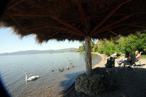 Internazionale di Bracciano Lazio - Trevignano Romano visuel 10/11 Internazionale di Bracciano Lazio - Trevignano Romano visuel 10/11