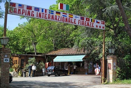 Internazionale Firenze Toscane - Impruneta visuel 5/6