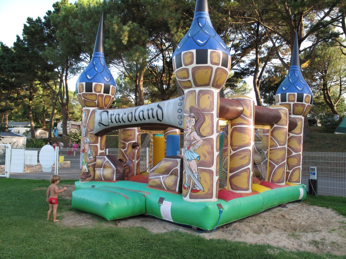 Itsas Mendi Aquitaine - Saint-Jean-de-Luz visuel 7/12 Itsas Mendi Aquitaine - Saint-Jean-de-Luz visuel 7/12