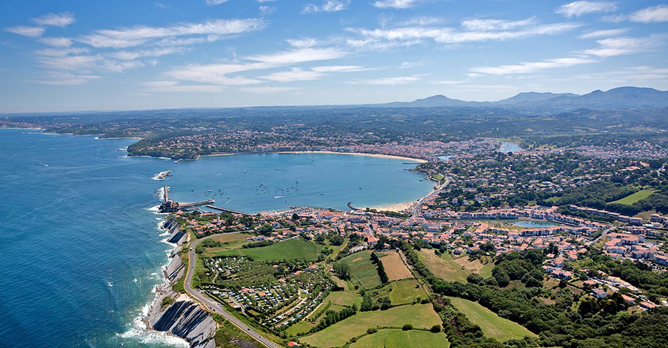Juantcho Aquitaine - Urrugne visuel 1/1