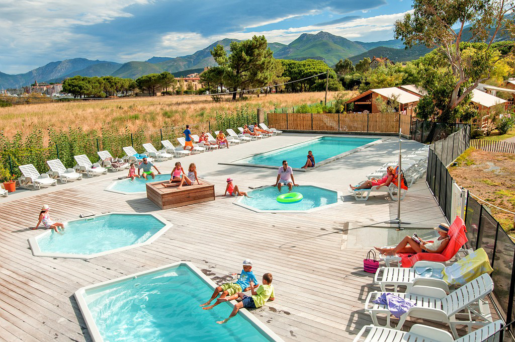 Kalliste Corsica - Saint-Florent visuel 2/16