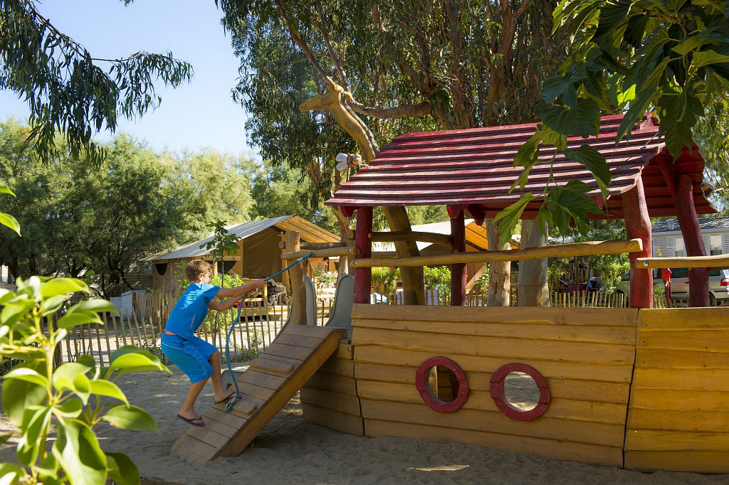 Kalliste Corsica - Saint-Florent visuel 9/16