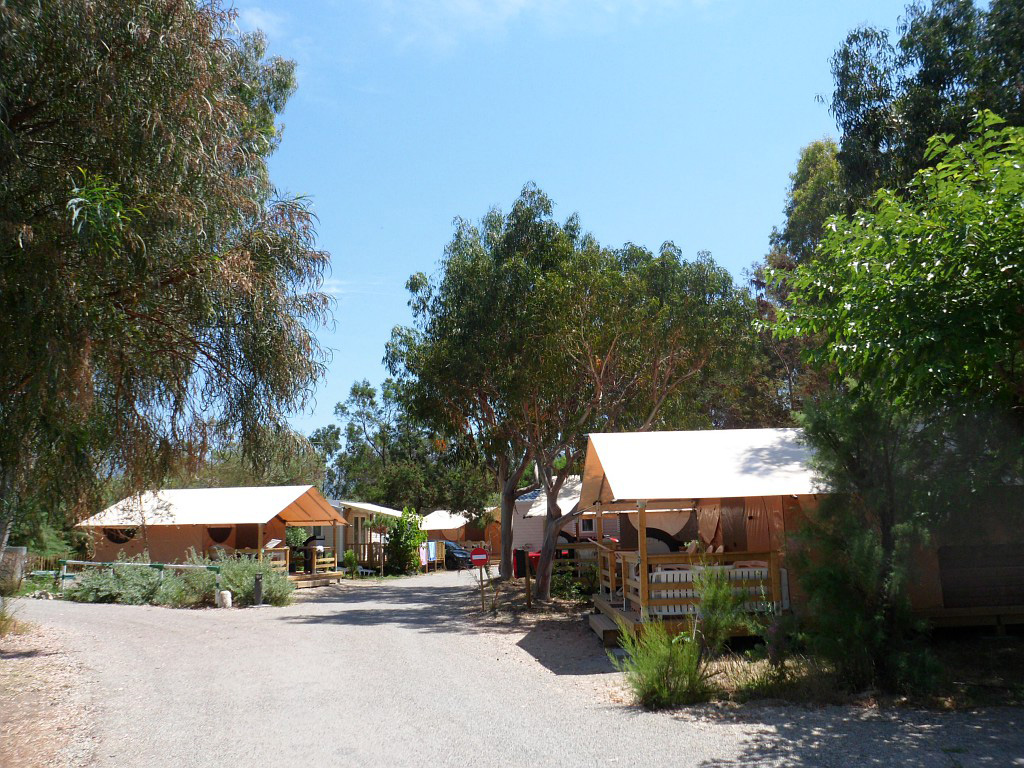 Kalliste Corsica - Saint-Florent visuel 12/16