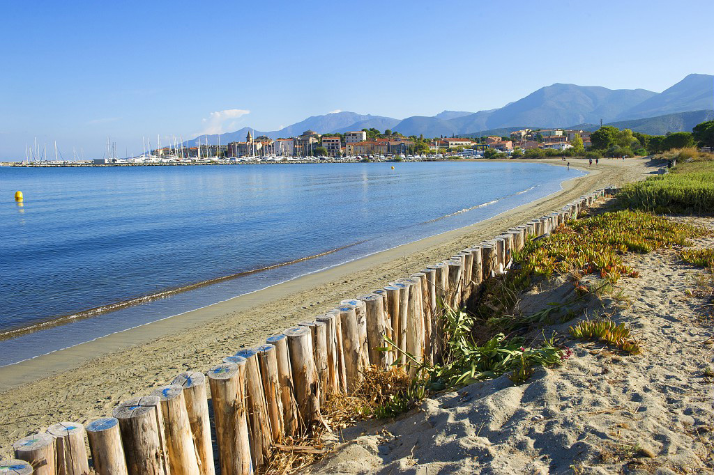 Kalliste Corsica - Saint-Florent visuel 13/16