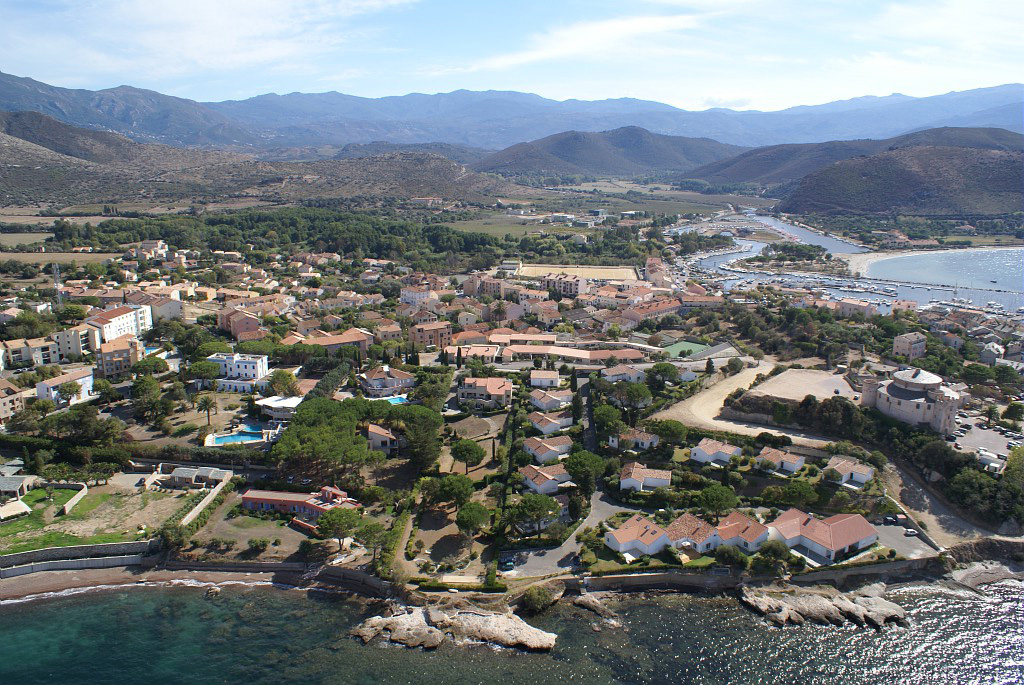 Kalliste Corsica - Saint-Florent visuel 15/16