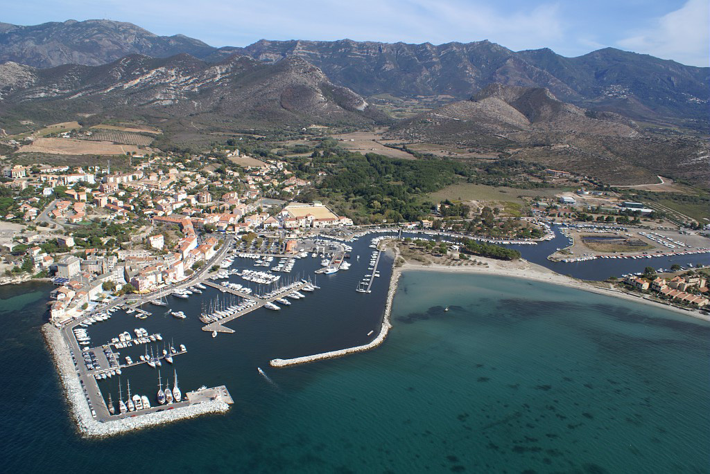 Kalliste Corsica - Saint-Florent visuel 16/16