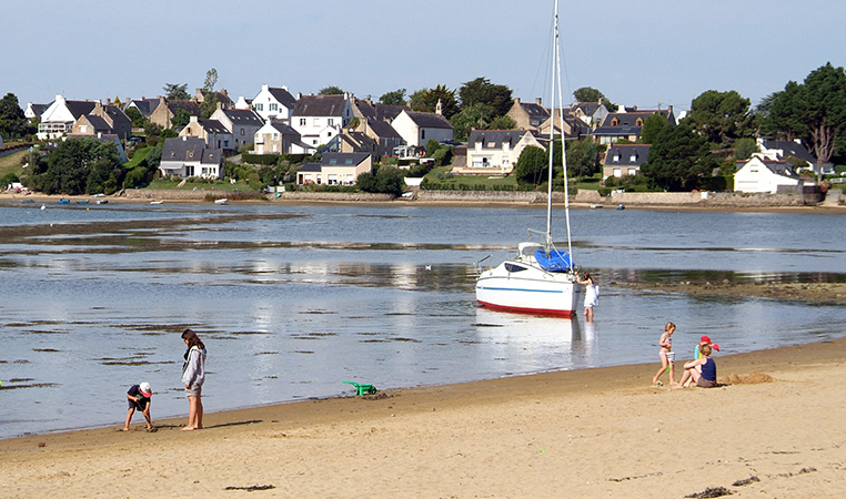 Ker Eden Bretagne - Larmor-Baden visuel 1/2 Ker Eden Bretagne - Larmor-Baden visuel 1/2