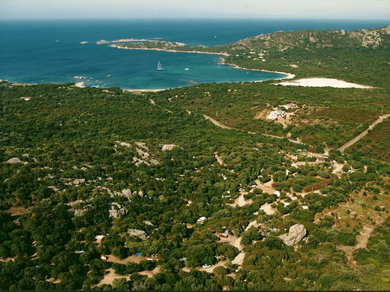 Kevano Corsica - Pianotolli-Caldarello visuel 1/9