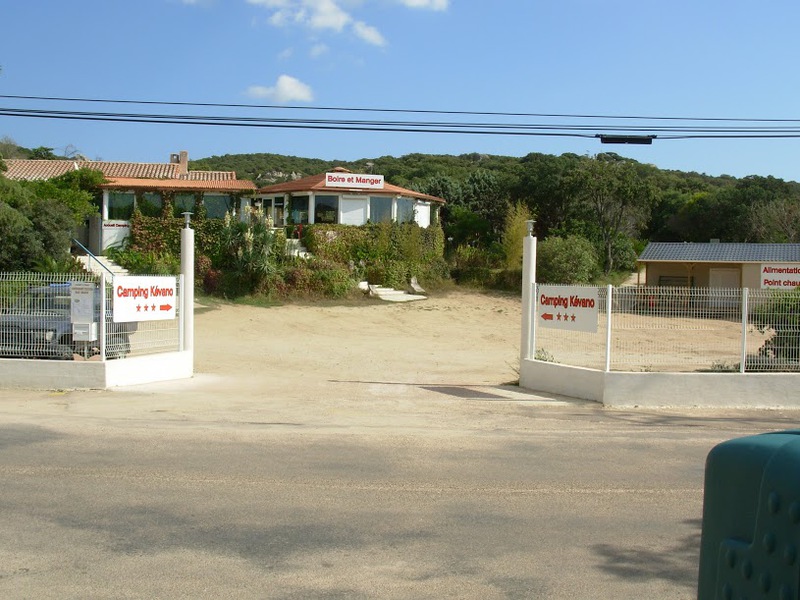 Kevano Corsica - Pianotolli-Caldarello visuel 8/9