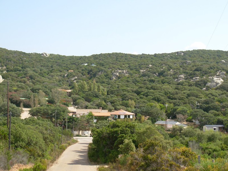 Kevano Corsica - Pianotolli-Caldarello visuel 7/9