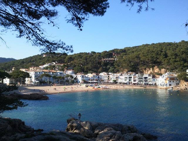 Kim's Costa Brava - Palafrugell visuel 2/11 Kim's Costa Brava - Palafrugell visuel 2/11