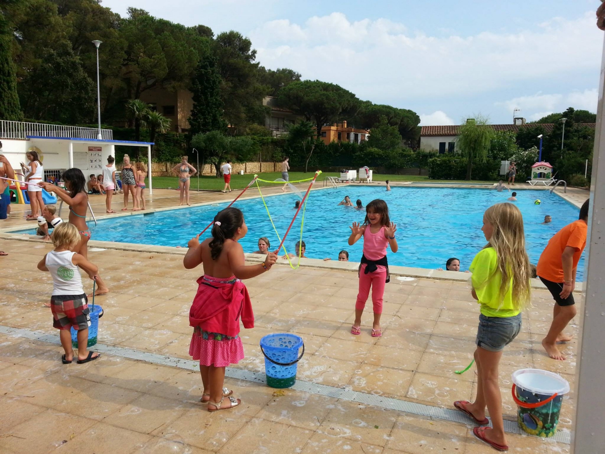 Kim's Costa Brava - Palafrugell visuel 4/11 Kim's Costa Brava - Palafrugell visuel 4/11