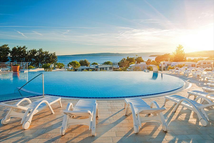 Krk Premium Resort Primorje-Gorski Kotar - Krk visuel 1/9 Krk Premium Resort Primorje-Gorski Kotar - Krk visuel 1/9