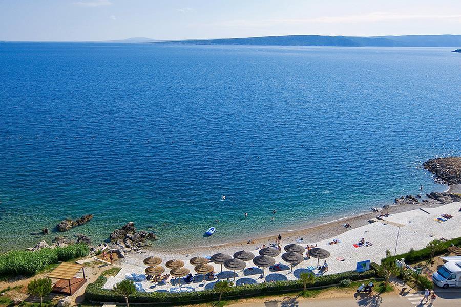 Krk Premium Resort Primorje-Gorski Kotar - Krk visuel 5/9 Krk Premium Resort Primorje-Gorski Kotar - Krk visuel 5/9