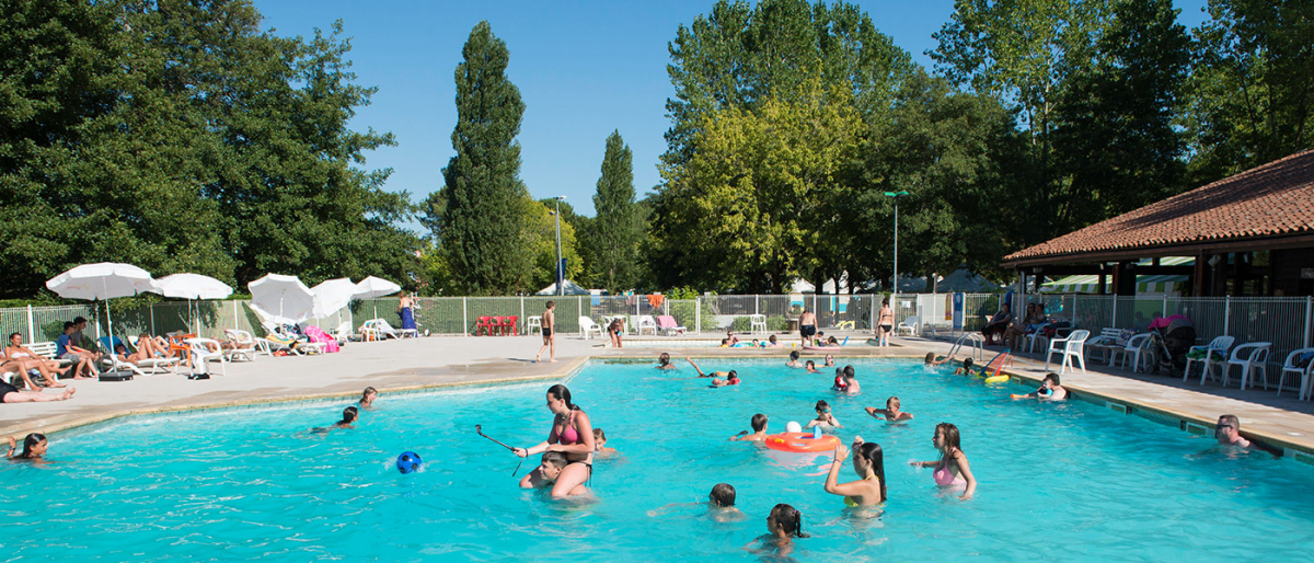 l'Etang Blanc Aquitaine - Seignosse visuel 2/5 l'Etang Blanc Aquitaine - Seignosse visuel 2/5